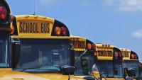 Eight Des Moines Schools Close Early Due To Water Main Break