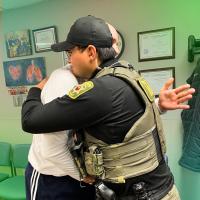 Clay County, Missouri Sheriff's Office Saves Life 48 Hours After Deploying Avive AEDs
