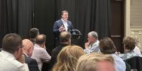 MARVAC Honors Veurink’s RV, Montana & Woodland Shores