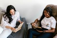 The Best Book Club Books Out This Month