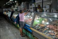 Two months after Venezuela’s earthquakes, La Guaira gets back to work