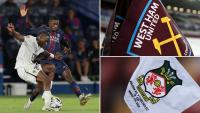 West Ham set to lose out to Wrexham in transfer battle for €10m-rated star