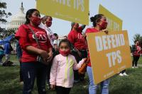 Opinion: Miami’s Honduran immigrants are forgotten casualties of Trump’s deportation campaign