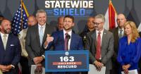 Operation Statewide Shield helps recover 163 children: AG