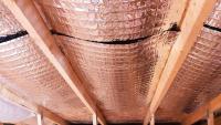 Texas homeowner learns missing attic insulation, not their AC unit, was driving up indoor temperatures