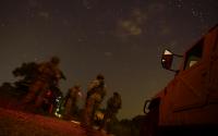 A San Antonio Military Base Faces an Existential Threat—Light Pollution
