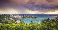 The U.S. Virgin Islands Just Landed 3 of the World’s Best Beaches