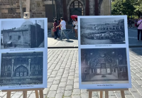 Azerbaijan’s Prague exhibition sparks fury in Armenian opposition