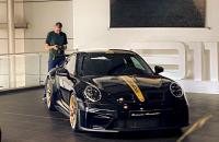 Porsche In Pictures
