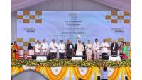 India Achieves a Landmark in Popcorn Maize Farming with the Launch of Its First Non-GMO Hybrid Seeds