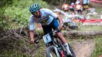 Kazakhstan hauls three medals at mountain bike tournament in Malaysia