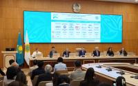 CEC says Qurultay elections see rise in voter participation in Kazakhstan