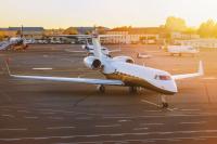 Seven Continents by Private Jet: A $225,000 28-Day Journey
