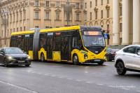 Belarus develops a neural network that helps compile public transport schedules