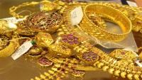 Gold prices in Pakistan fall Rs600 per tola after four-day winning streak