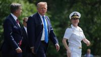 CIA director in Moscow for meetings — US media reports