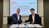 South Korean shipping gets connectivity boost