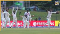 After Yashasvi Jaiswal, ICC punishes this star cricketer in the middle of India vs Sri Lanka 2nd Test; Know reason here