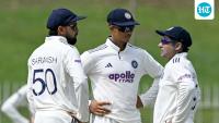 Sarfaraz Khan turns game-changer, constant chirping distracts batters; Sri Lanka lose plot: 'Don't be scared bro'
