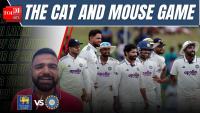 India, Sri Lanka and follow-on: The cat and mouse game will resume on Day 4