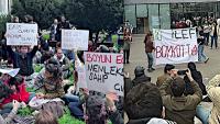 NATO and Potemkin Ankara