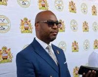 Mining minister urges Malawi media to look beyond controversy in sector coverage
