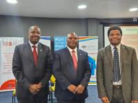 Birth and death registration in Eswatini reach 61% and 62% in 2025, CSO reports