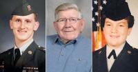 Celebrate Grafton to honor three at Military & First Responders Appreciation Night
