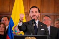 Reactions in Colombia to De la Espriella’s Tax Return