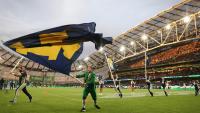 London follows Dublin as college football host city. Are more European locations in game plan?