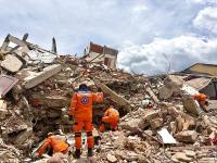 Colombia Earthquake Death Toll Rises to 331 as Damage Mounts Two Weeks After