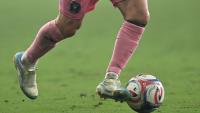 Messi shows why smarter is better than harder