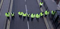 Britain’s quarter century: crime falls, sea-levels rise and education yet to recover from COVID