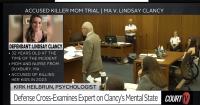 Law&Crime Reconvenes Court TV on Amagi CLOUDPORT