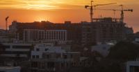 The European housing market is waking up; the Bulgarian one is not
