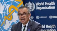 WHO Issues New Measures to Contain Ebola Bundibugyo Outbreak in DR Congo