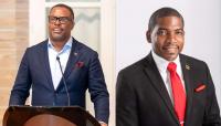 Drew, Brantley differ on St. Kitts and Nevis’ future path