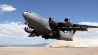 CIA chief makes secret Moscow visit as rare US military flight draws attention