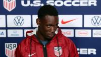 Folarin Balogun shuts the door on Erik Lira’s move to Europe