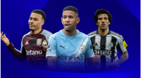 Highest transfer income in a single window: Manchester City & Aston Villa chase Monaco record