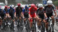 Cycling Fans Flood French Hotel With 5-Star Reviews After It Gave Shelter To Nearly 200 Pros Caught In Vicious Hailstorm During Vuelta A España