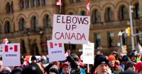 Trade War Between Canada and the U.S. Further Ruptures a Once-Close Alliance