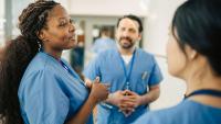 Hospital Medicine: Good Onboarding of Hospitalists Pays Off