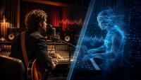 AI-generated music faces a chart ban in Australia. Here's what the new rules say