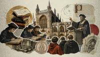 Fight for knowledge under Vatican protection