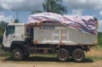 Suriname: Police intercept shipment of cyanide
