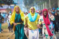 Malawi’s Muslims mark Prophet Muhammad’s birth in style