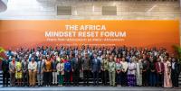 African Leaders Root for a New Generation Ready to Deliver the Continent’s Ambitions