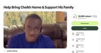 Death of immigrant who was found after Baltimore fire ruled a homicide