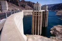 Scientists Trace Half of West Water Crisis to Named Fossil Fuel Giants
